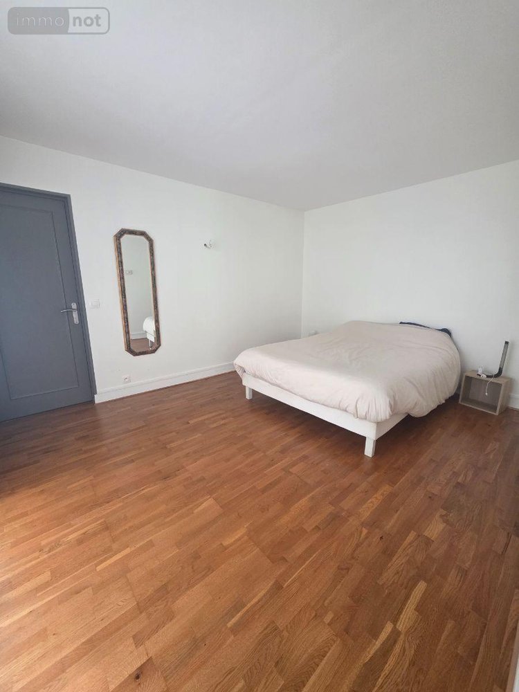 Appartement a vendre Saint-Mandé 94160 Val-de-Marne 168 m2 8 pièces 1390500 euros