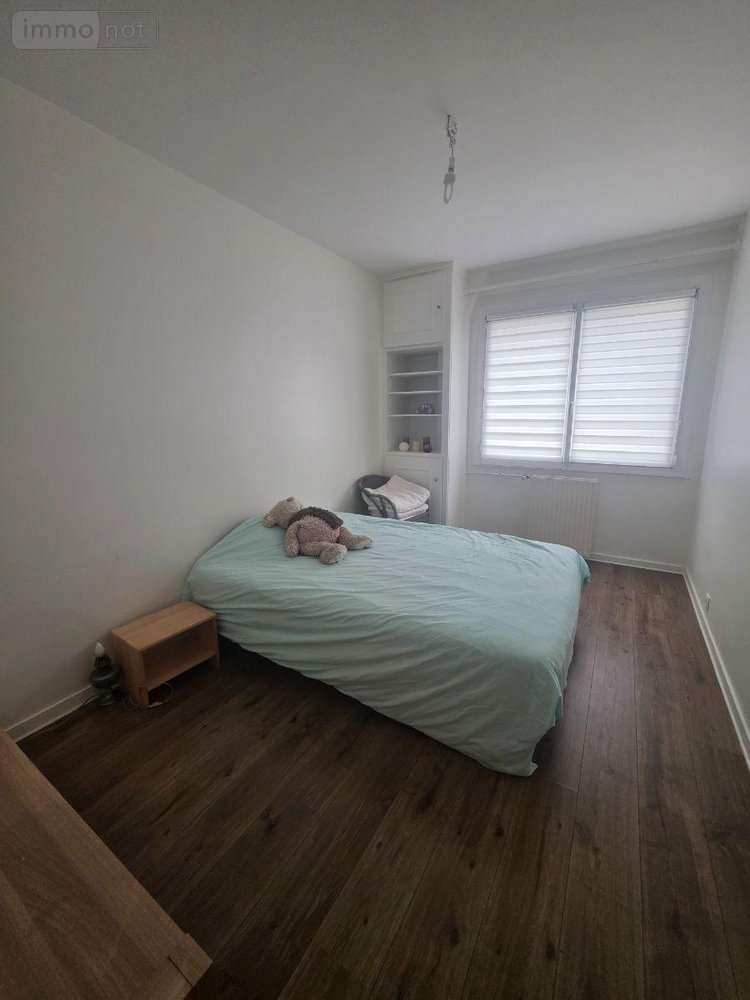 Appartement a vendre Saint-Mandé 94160 Val-de-Marne 168 m2 8 pièces 1390500 euros