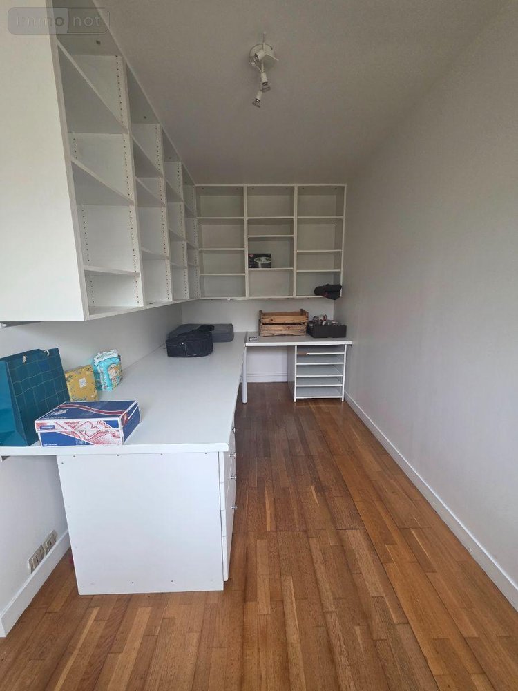 Appartement a vendre Saint-Mandé 94160 Val-de-Marne 168 m2 8 pièces 1390500 euros