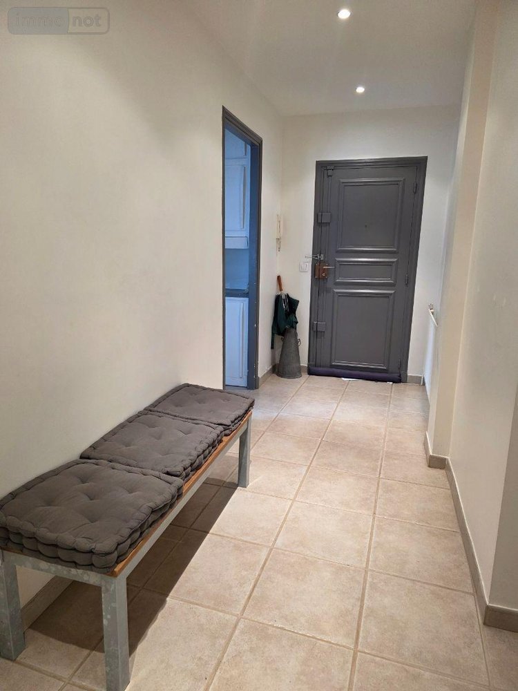 Appartement a vendre Saint-Mandé 94160 Val-de-Marne 168 m2 8 pièces 1390500 euros