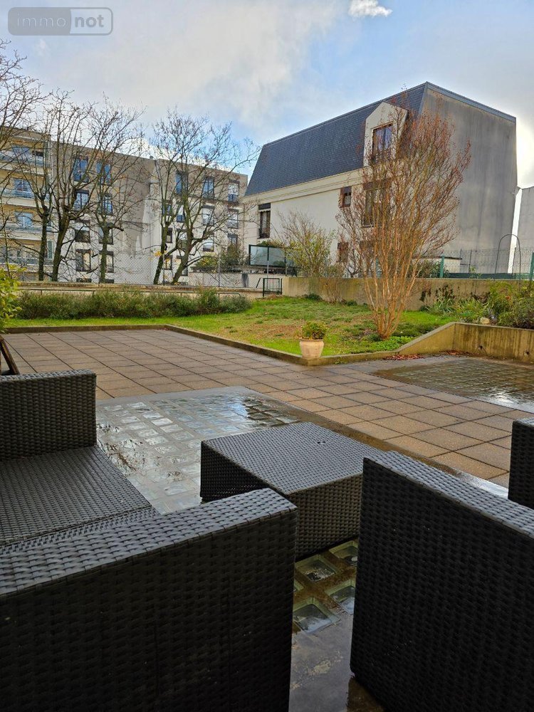 Appartement a vendre Saint-Mandé 94160 Val-de-Marne 168 m2 8 pièces 1390500 euros