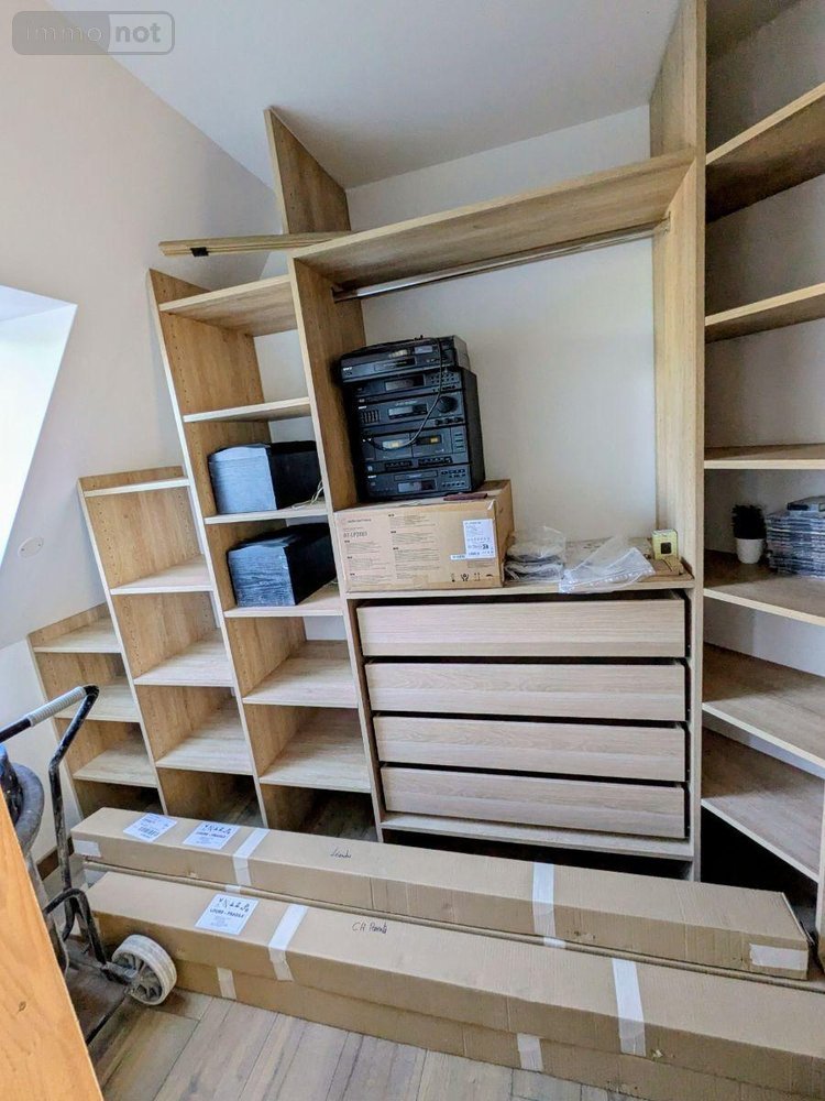 Maison a vendre Morbecque 59190 Nord 132 m2 9 pièces 322000 euros