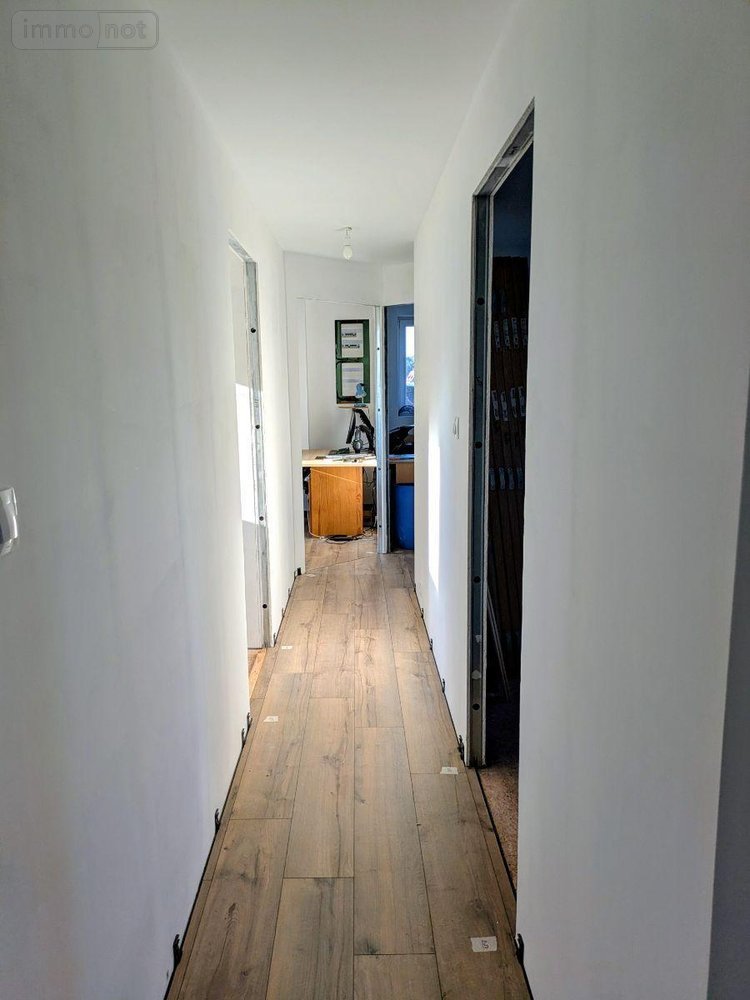 Maison a vendre Morbecque 59190 Nord 132 m2 9 pièces 332000 euros