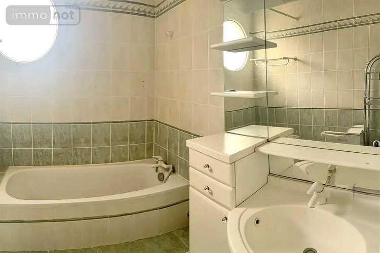 Appartement a vendre Mérignac 33700 Gironde 50 m2 2 pièces 168000 euros