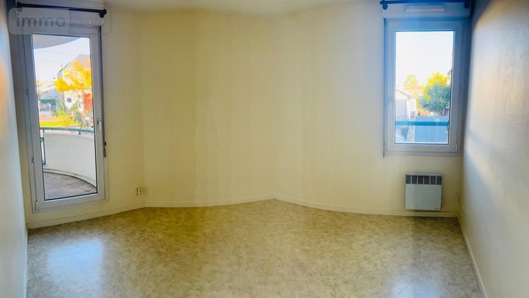 Appartement a vendre Mérignac 33700 Gironde 50 m2 2 pièces 168000 euros