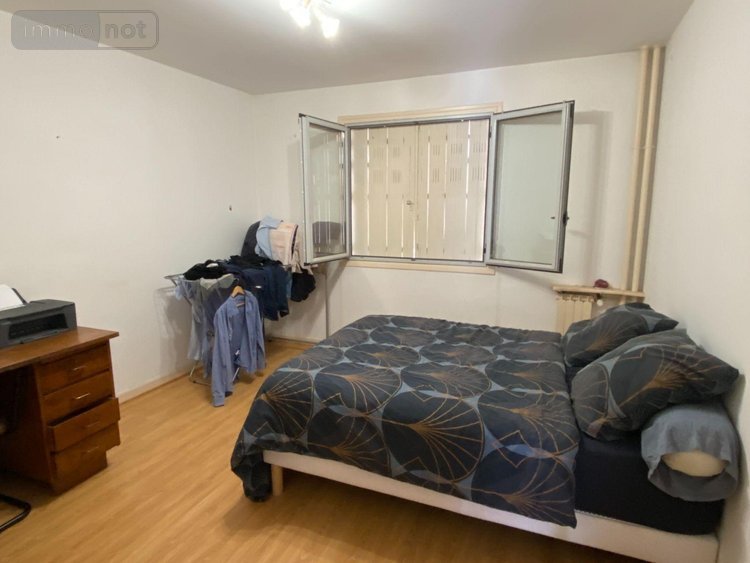 Appartement a vendre Aurillac 15000 Cantal 90 m2 4 pièces 180200 euros