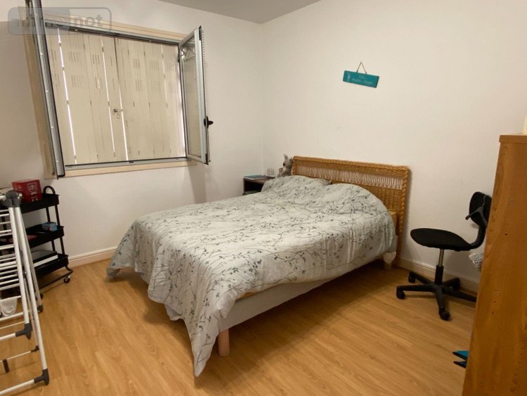 Appartement a vendre Aurillac 15000 Cantal 90 m2 4 pièces 180200 euros