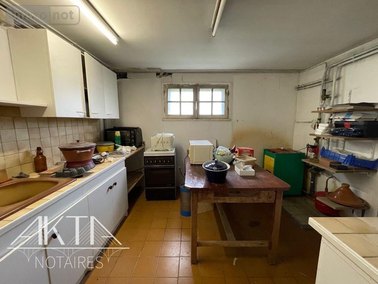 Maison a vendre Landéda 29870 Finistère 126 m2 6 pièces 301600 euros