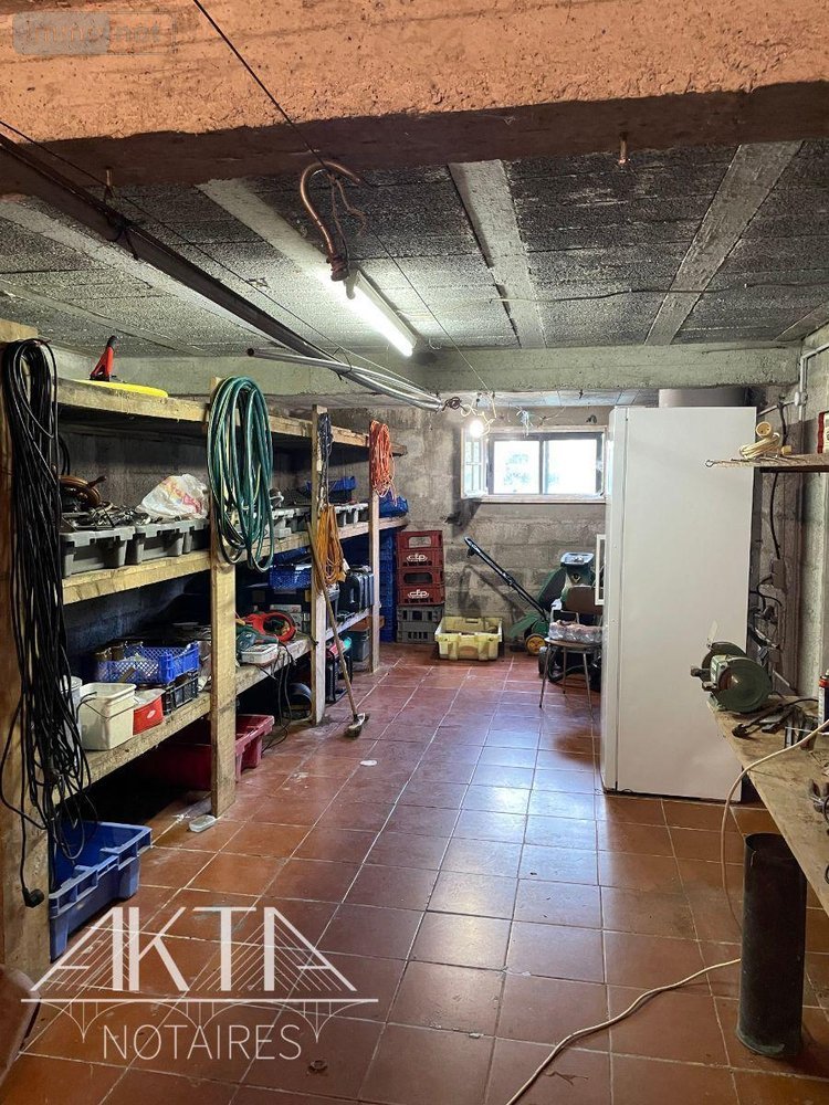 Maison a vendre Landéda 29870 Finistère 126 m2 6 pièces 301600 euros