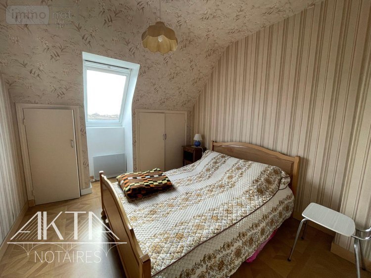 Maison a vendre Landéda 29870 Finistère 126 m2 6 pièces 364000 euros