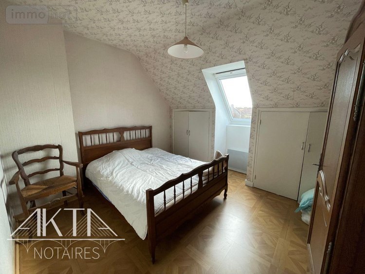 Maison a vendre Landéda 29870 Finistère 126 m2 6 pièces 364000 euros