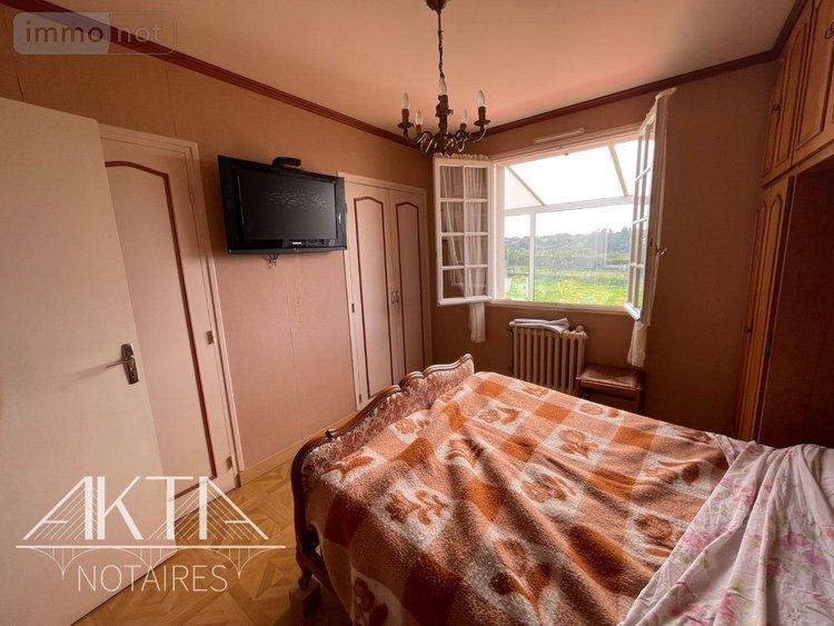 Maison a vendre Landéda 29870 Finistère 126 m2 6 pièces 364000 euros