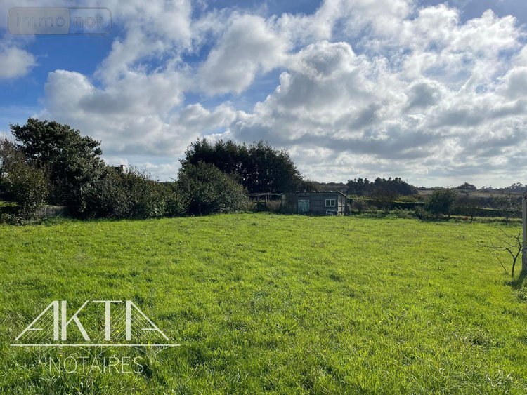 Maison a vendre Landéda 29870 Finistère 126 m2 6 pièces 364000 euros