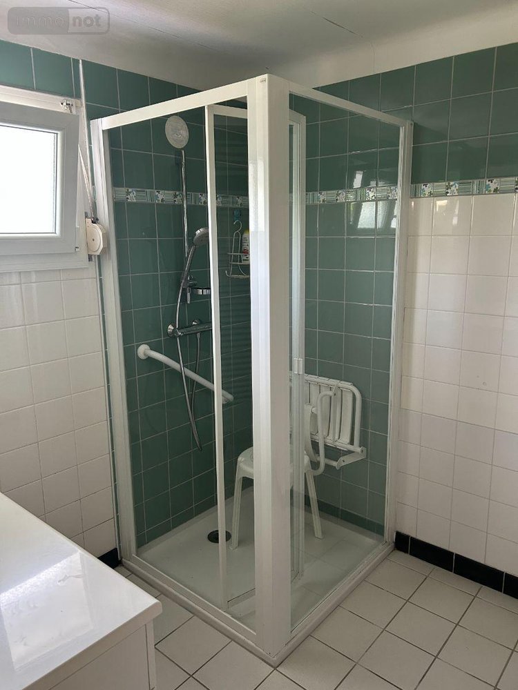 Maison a vendre Trégunc 29910 Finistère 140 m2 5 pièces 256760 euros