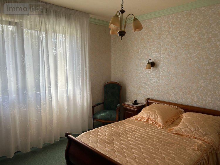 Maison a vendre Trégunc 29910 Finistère 140 m2 5 pièces 267240 euros