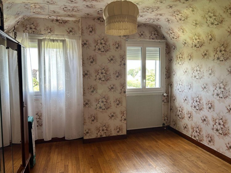 Maison a vendre Trégunc 29910 Finistère 140 m2 5 pièces 256760 euros