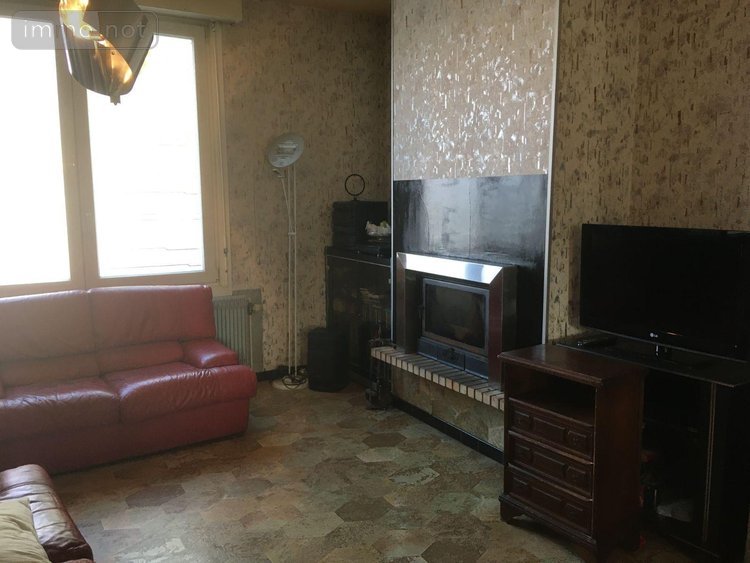 Maison a vendre Coudekerque-Branche 59210 Nord 100 m2 4 pièces 167500 euros