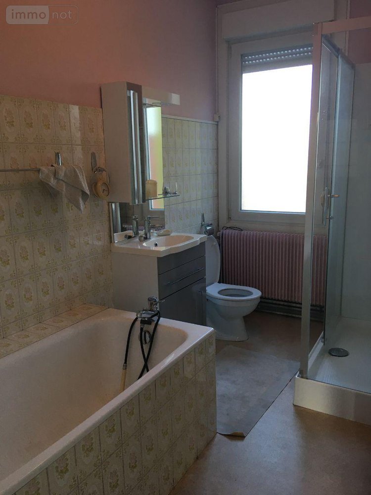 Maison a vendre Coudekerque-Branche 59210 Nord 100 m2 4 pièces 167500 euros