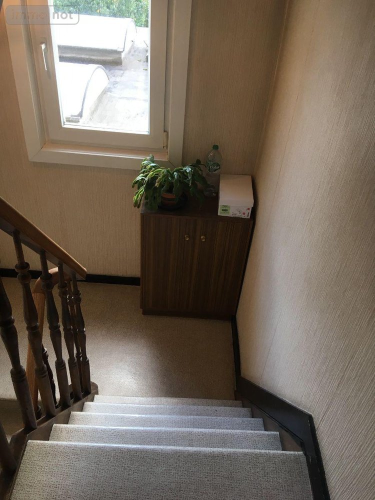 Maison a vendre Coudekerque-Branche 59210 Nord 100 m2 4 pièces 167500 euros