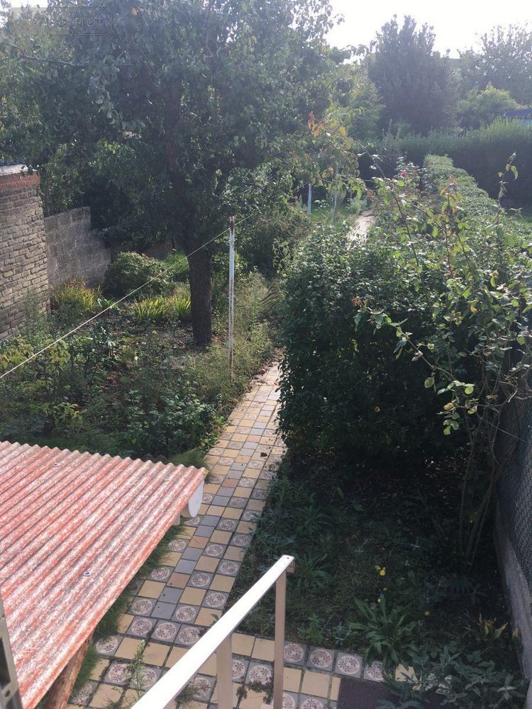Maison a vendre Coudekerque-Branche 59210 Nord 100 m2 4 pièces 167500 euros