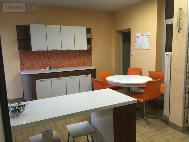 Maison a vendre Coudekerque-Branche 59210 Nord 100 m2 4 pièces 167500 euros