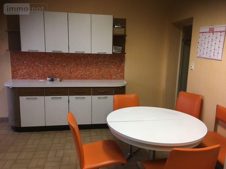 Maison a vendre Coudekerque-Branche 59210 Nord 100 m2 4 pièces 167500 euros