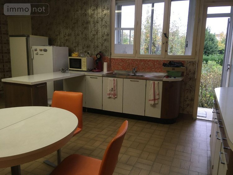 Maison a vendre Coudekerque-Branche 59210 Nord 100 m2 4 pièces 167500 euros