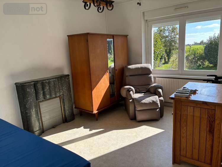 Maison a vendre Quimper 29000 Finistère 120 m2 7 pièces 204800 euros