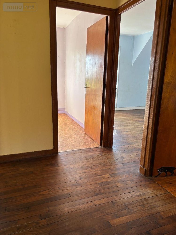 Maison a vendre Quimper 29000 Finistère 120 m2 7 pièces 204800 euros