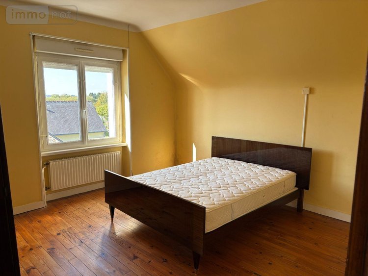 Maison a vendre Quimper 29000 Finistère 120 m2 7 pièces 204800 euros