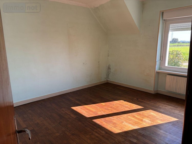 Maison a vendre Quimper 29000 Finistère 120 m2 7 pièces 204800 euros