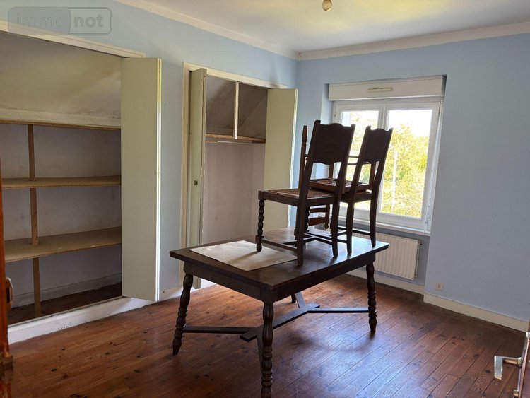 Maison a vendre Quimper 29000 Finistère 120 m2 7 pièces 204800 euros