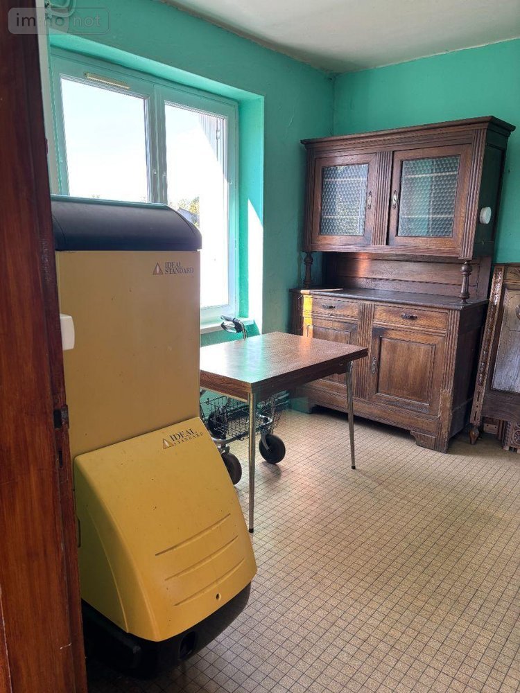 Maison a vendre Quimper 29000 Finistère 120 m2 7 pièces 204800 euros