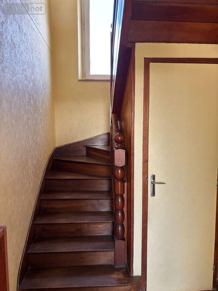 Maison a vendre Quimper 29000 Finistère 120 m2 7 pièces 204800 euros