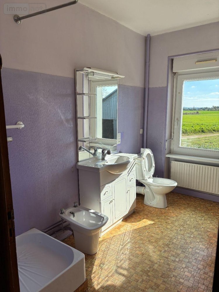 Maison a vendre Quimper 29000 Finistère 120 m2 7 pièces 204800 euros