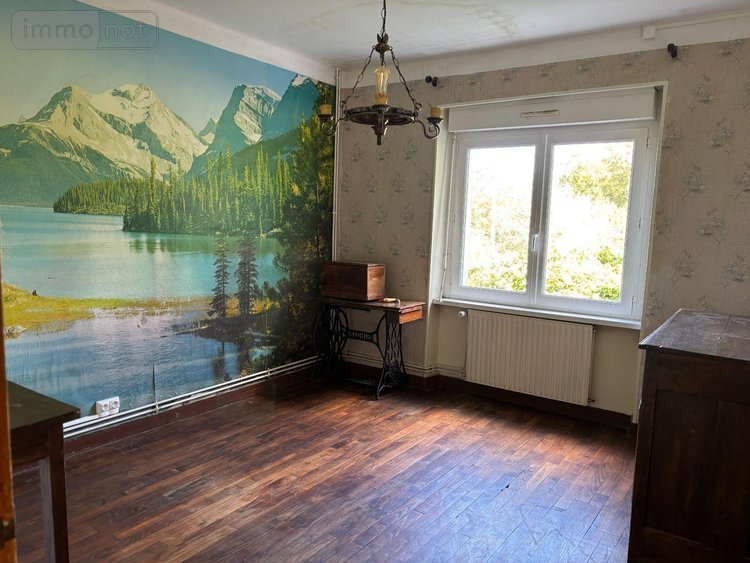 Maison a vendre Quimper 29000 Finistère 120 m2 7 pièces 204800 euros