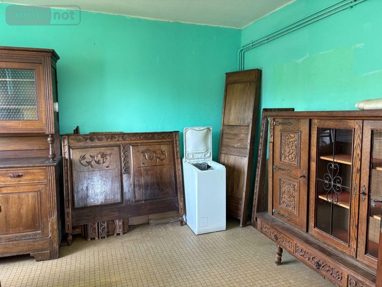 Maison a vendre Quimper 29000 Finistère 120 m2 7 pièces 204800 euros