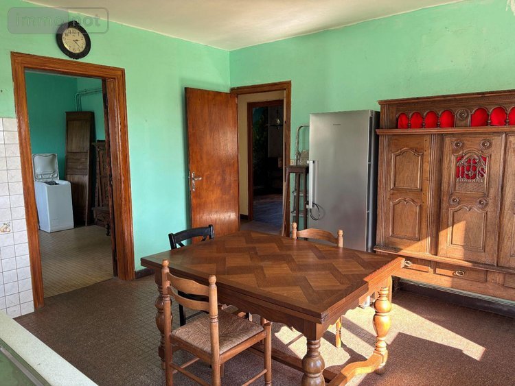 Maison a vendre Quimper 29000 Finistère 120 m2 7 pièces 204800 euros