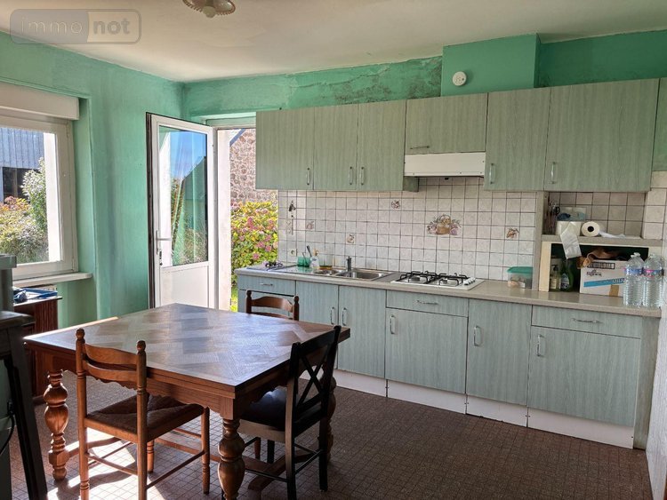 Maison a vendre Quimper 29000 Finistère 120 m2 7 pièces 204800 euros