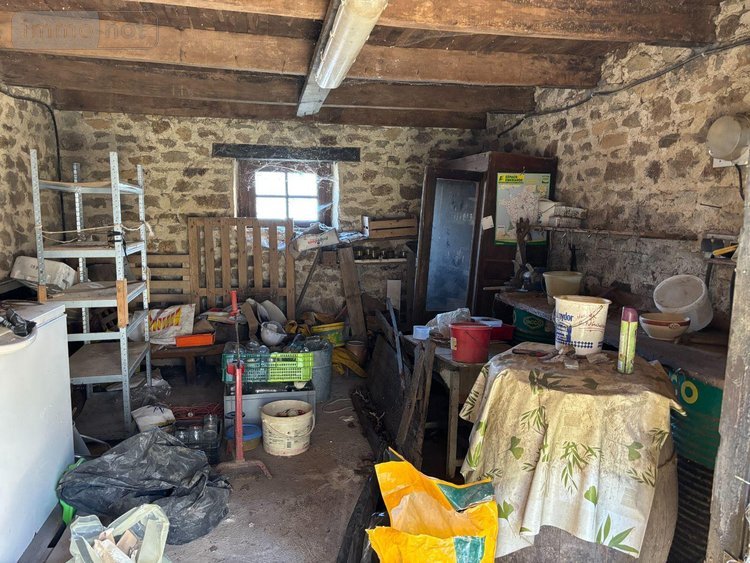 Maison a vendre Quimper 29000 Finistère 120 m2 7 pièces 204800 euros