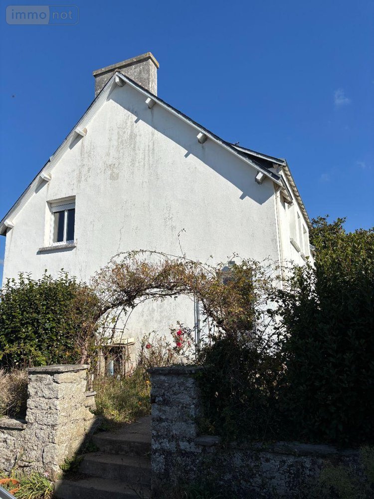 Maison a vendre Quimper 29000 Finistère 120 m2 7 pièces 204800 euros