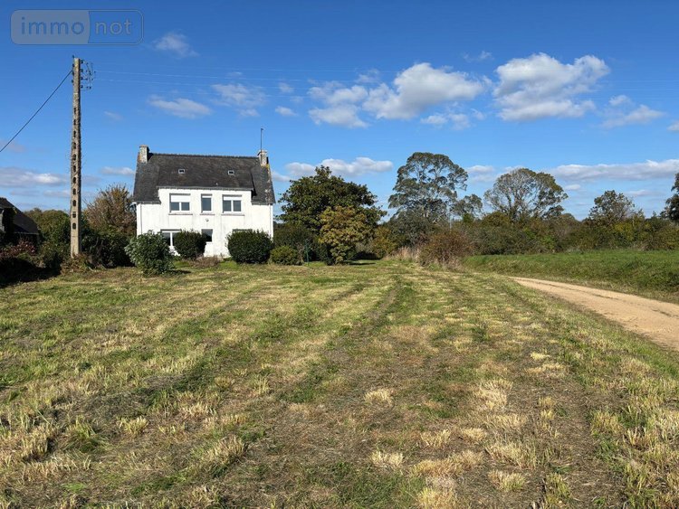 Maison a vendre Quimper 29000 Finistère 120 m2 7 pièces 204800 euros