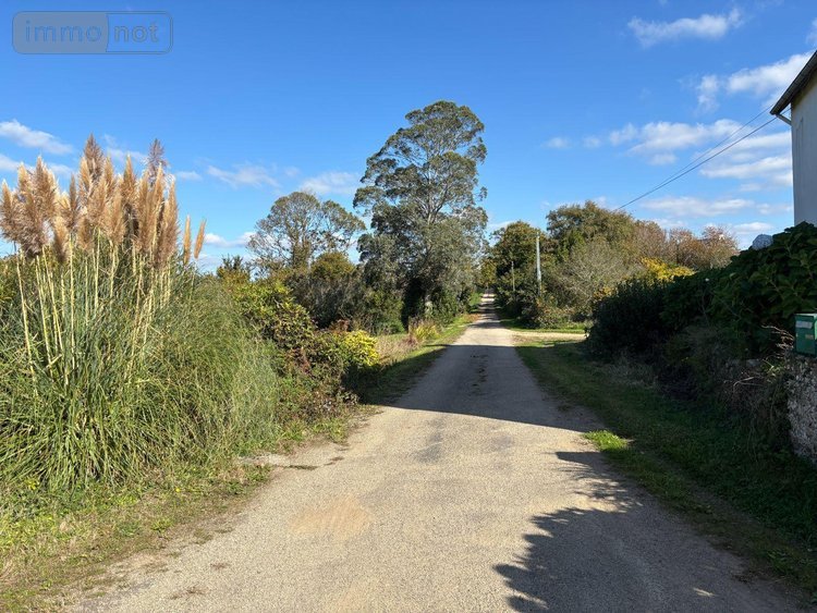 Maison a vendre Quimper 29000 Finistère 120 m2 7 pièces 204800 euros