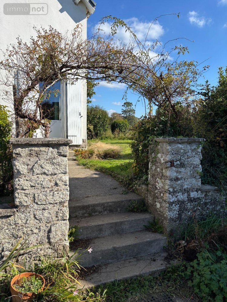 Maison a vendre Quimper 29000 Finistère 120 m2 7 pièces 204800 euros