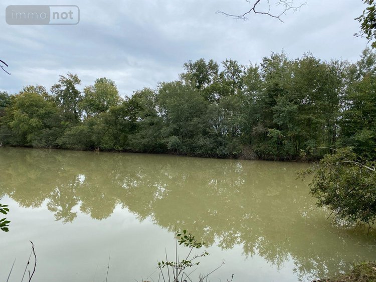 Terrains de loisirs bois etangs a vendre Mézières-en-Brenne 36290 Indre 91906 m2  128400 euros