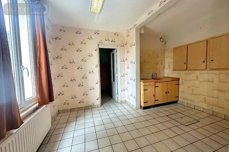 Maison a vendre Le Mesnil-Esnard 76240 Seine-Maritime 120 m2 6 pièces 335000 euros