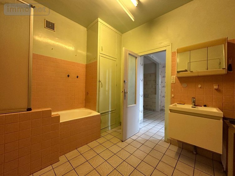 Maison a vendre Le Mesnil-Esnard 76240 Seine-Maritime 120 m2 6 pièces 335000 euros