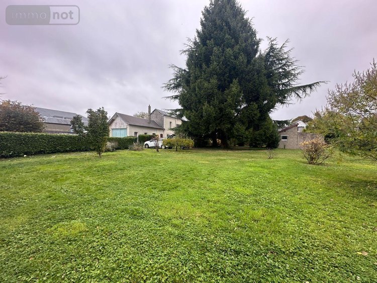 Maison a vendre Le Mesnil-Esnard 76240 Seine-Maritime 120 m2 6 pièces 335000 euros