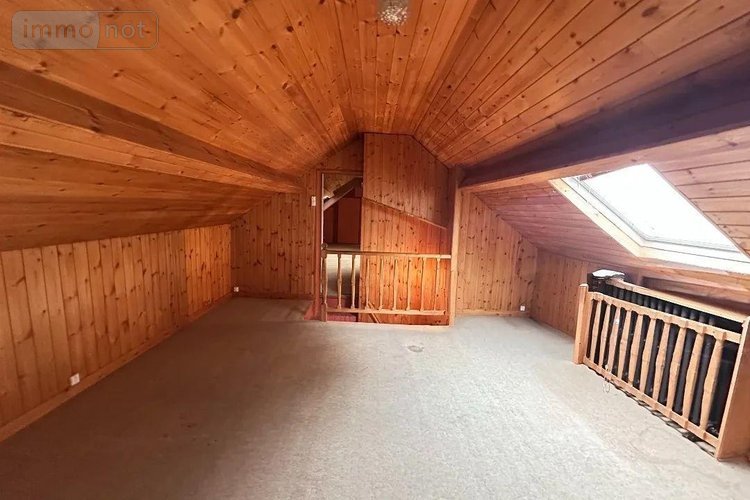 Maison a vendre Le Mesnil-Esnard 76240 Seine-Maritime 120 m2 6 pièces 335000 euros