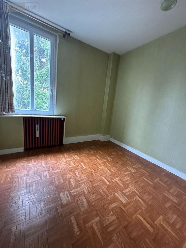 Maison a vendre Le Mesnil-Esnard 76240 Seine-Maritime 120 m2 6 pièces 335000 euros